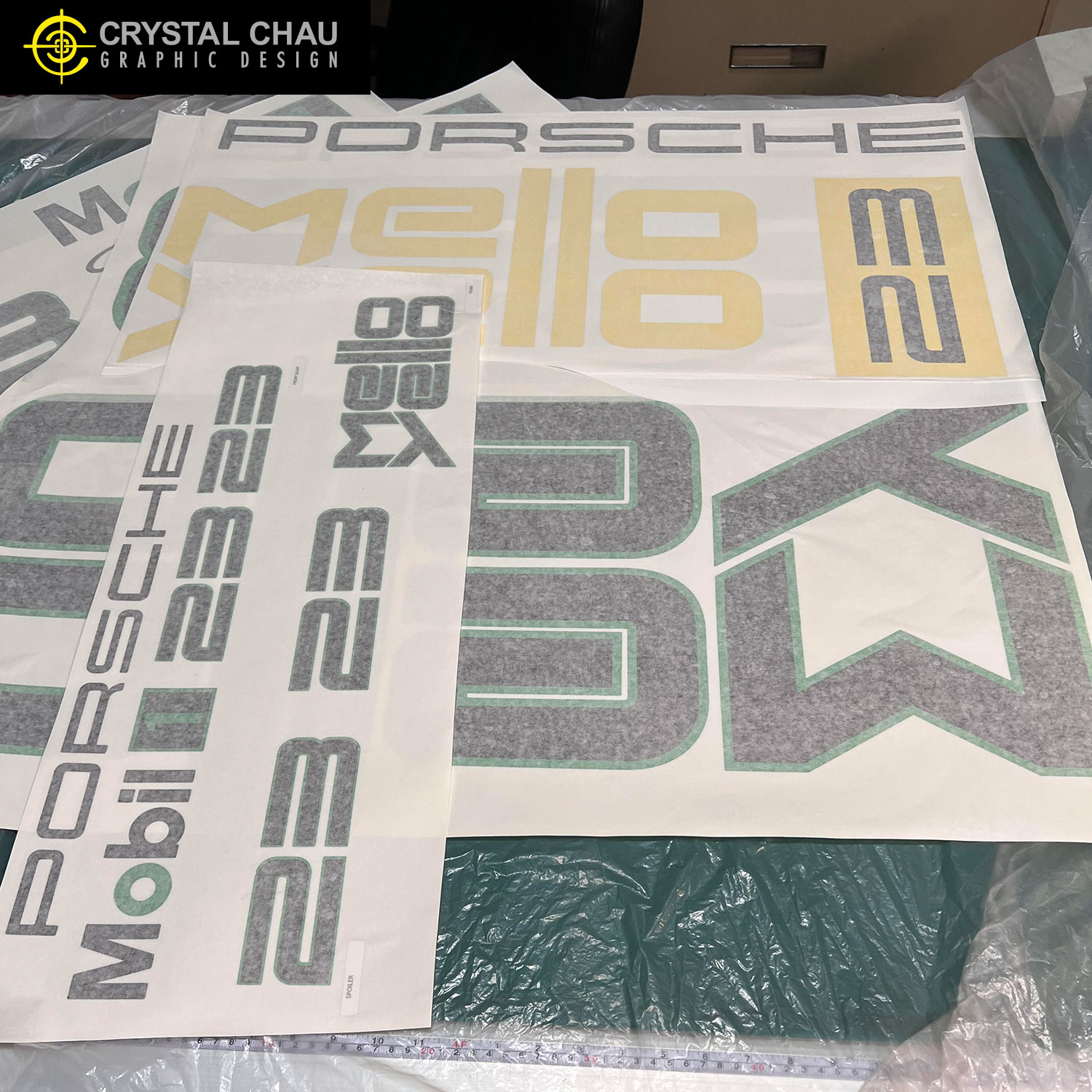 Porsche GT3 RS Forza Mellow Yello Livery Junior H