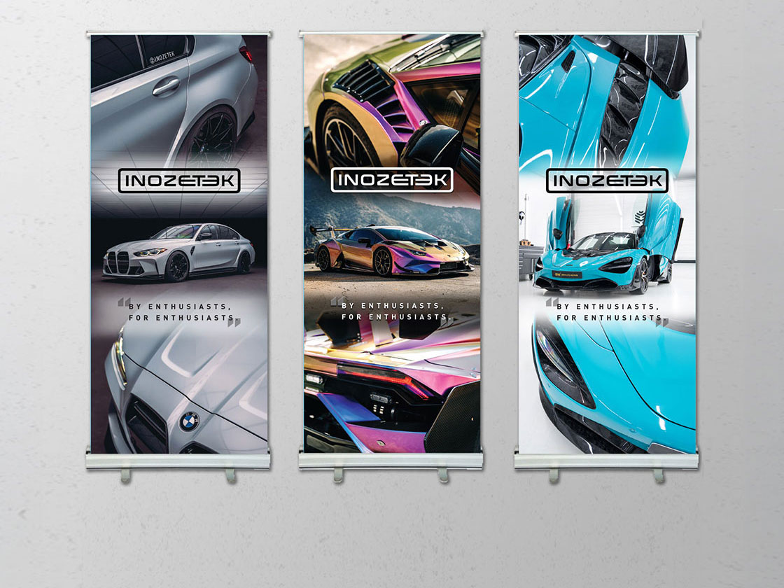 Banner Prints