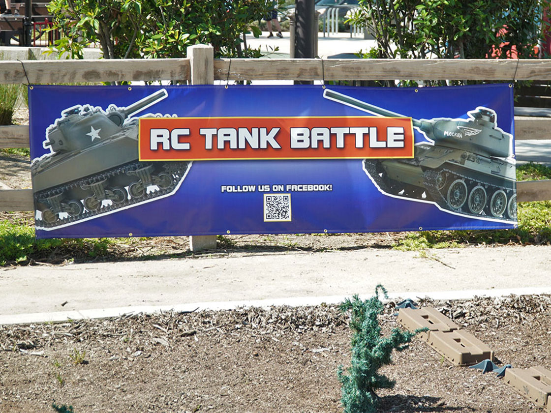 Banner Prints