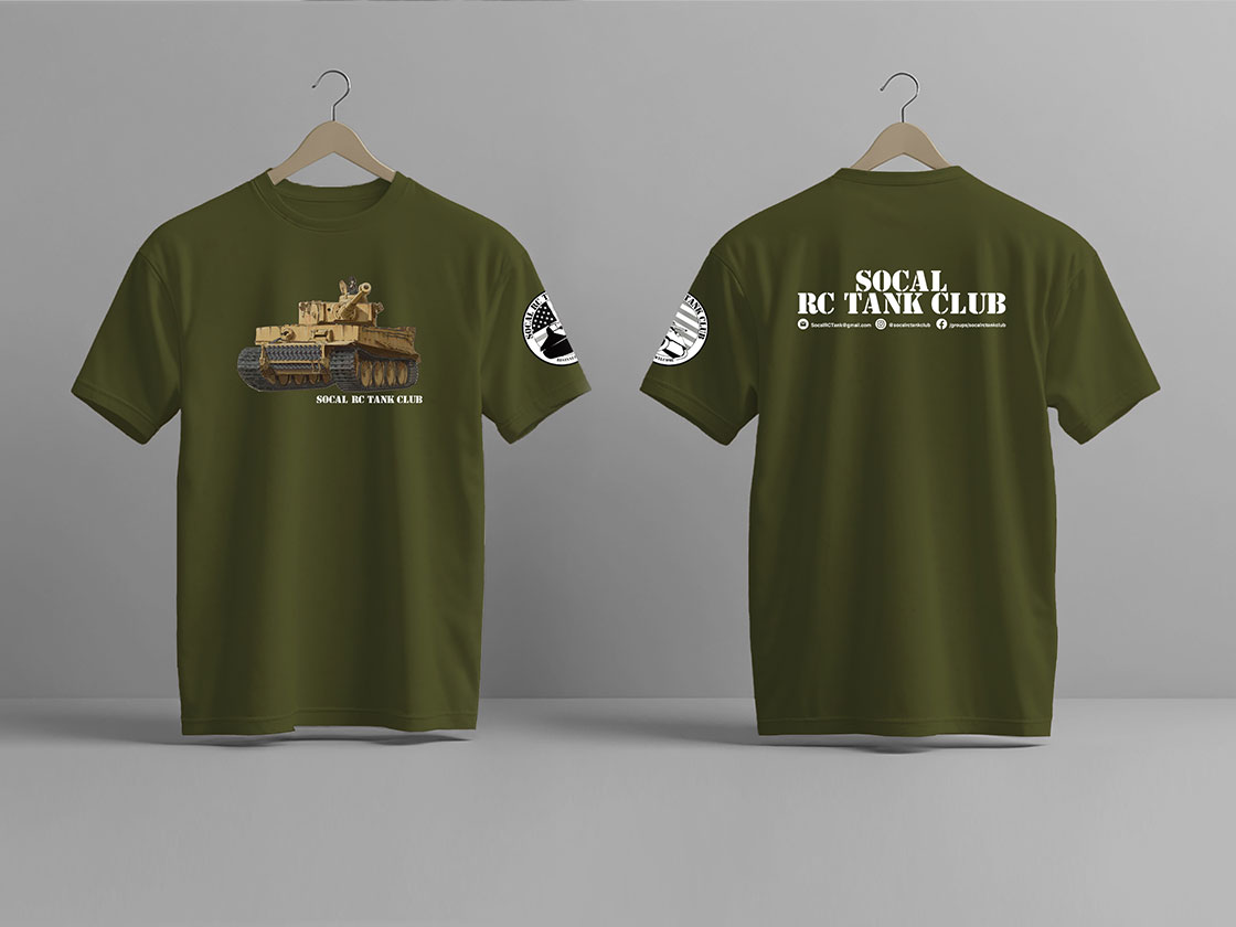 Custom HTV Shirts