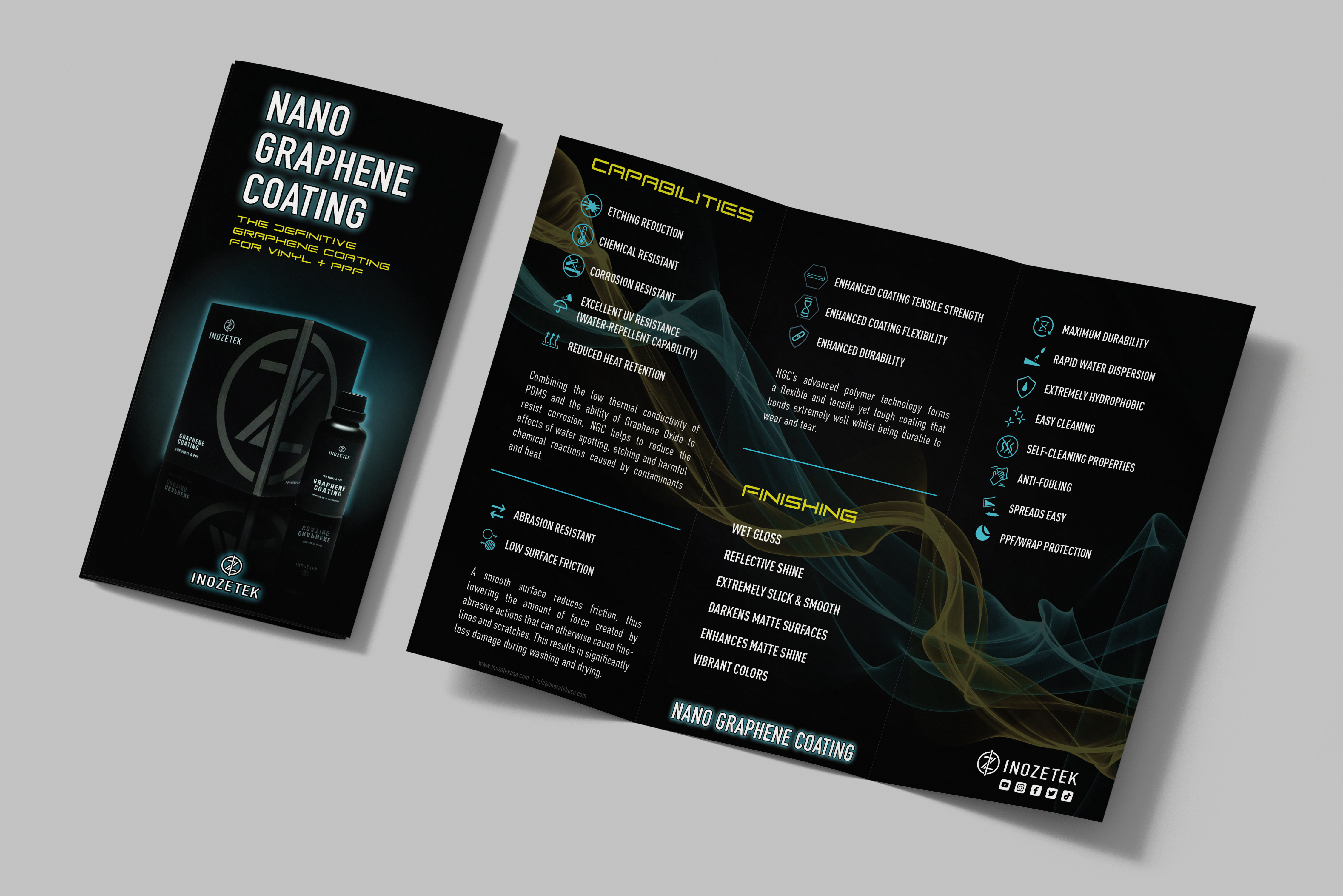 Marketing Collateral