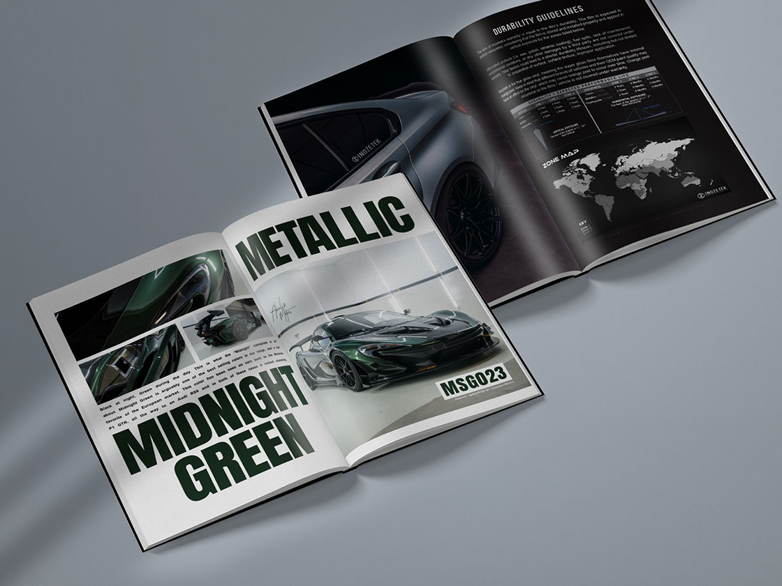 Marketing Collateral