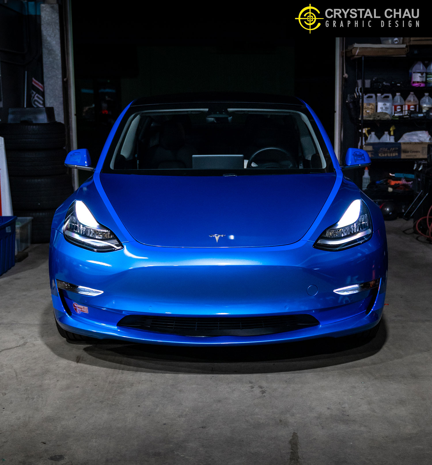 Tesla Model 3 Edmunds