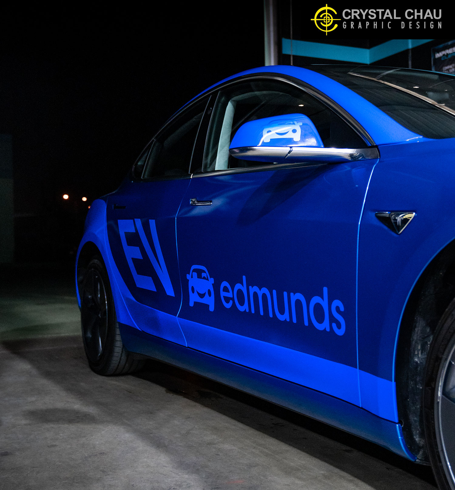 Tesla Model 3 Edmunds