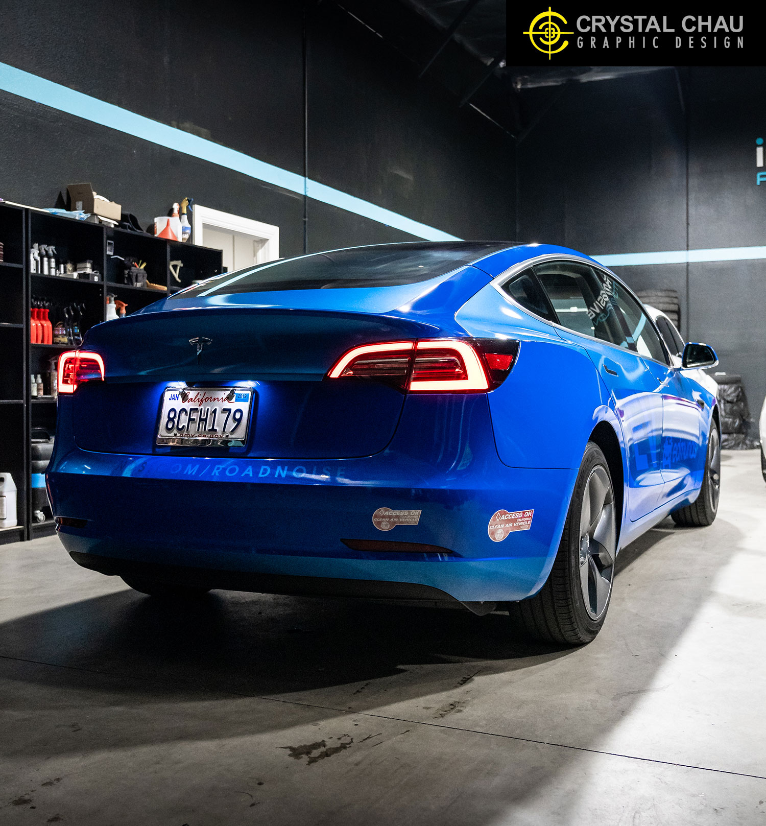 Tesla Model 3 Edmunds