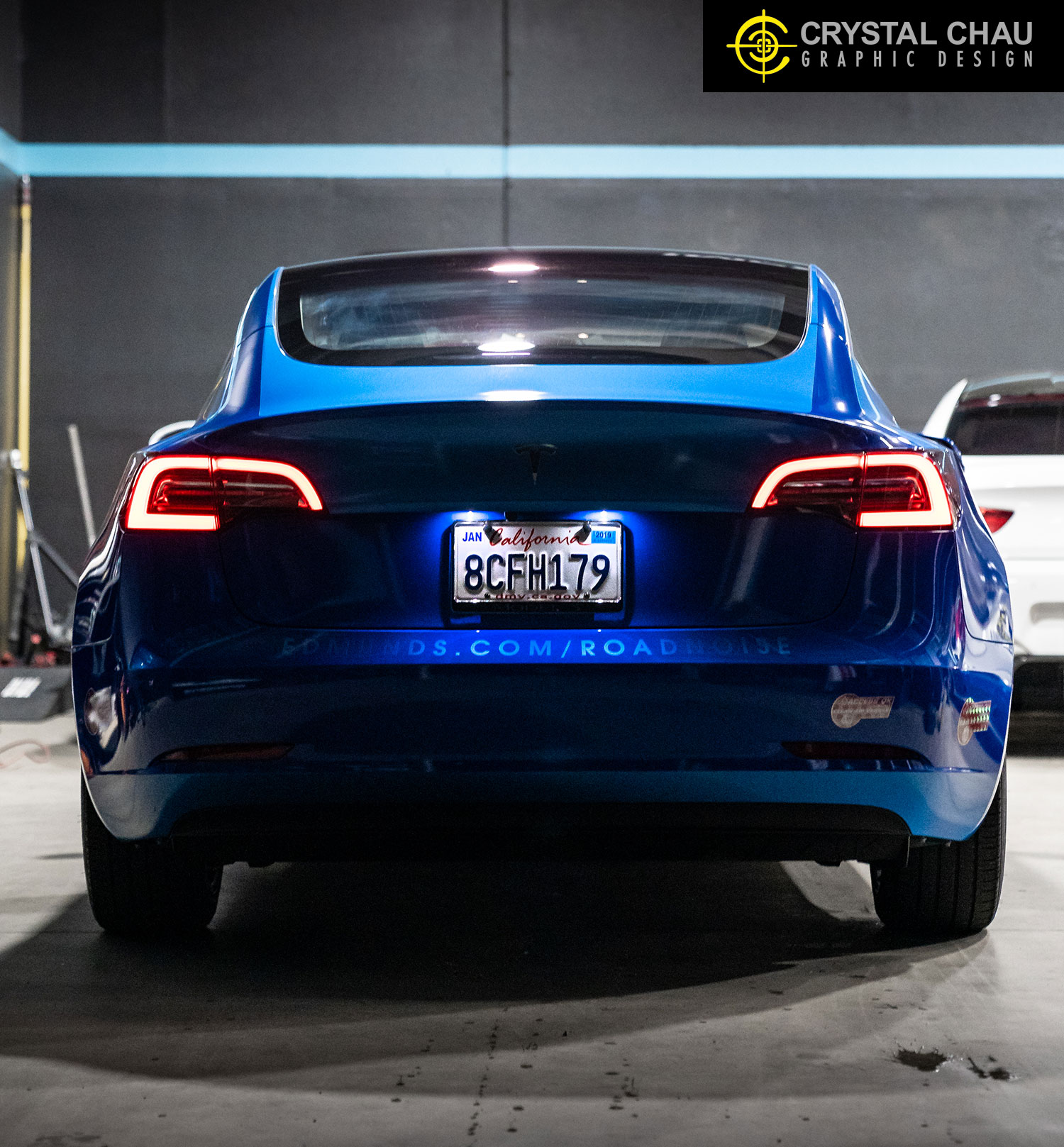 Tesla Model 3 Edmunds